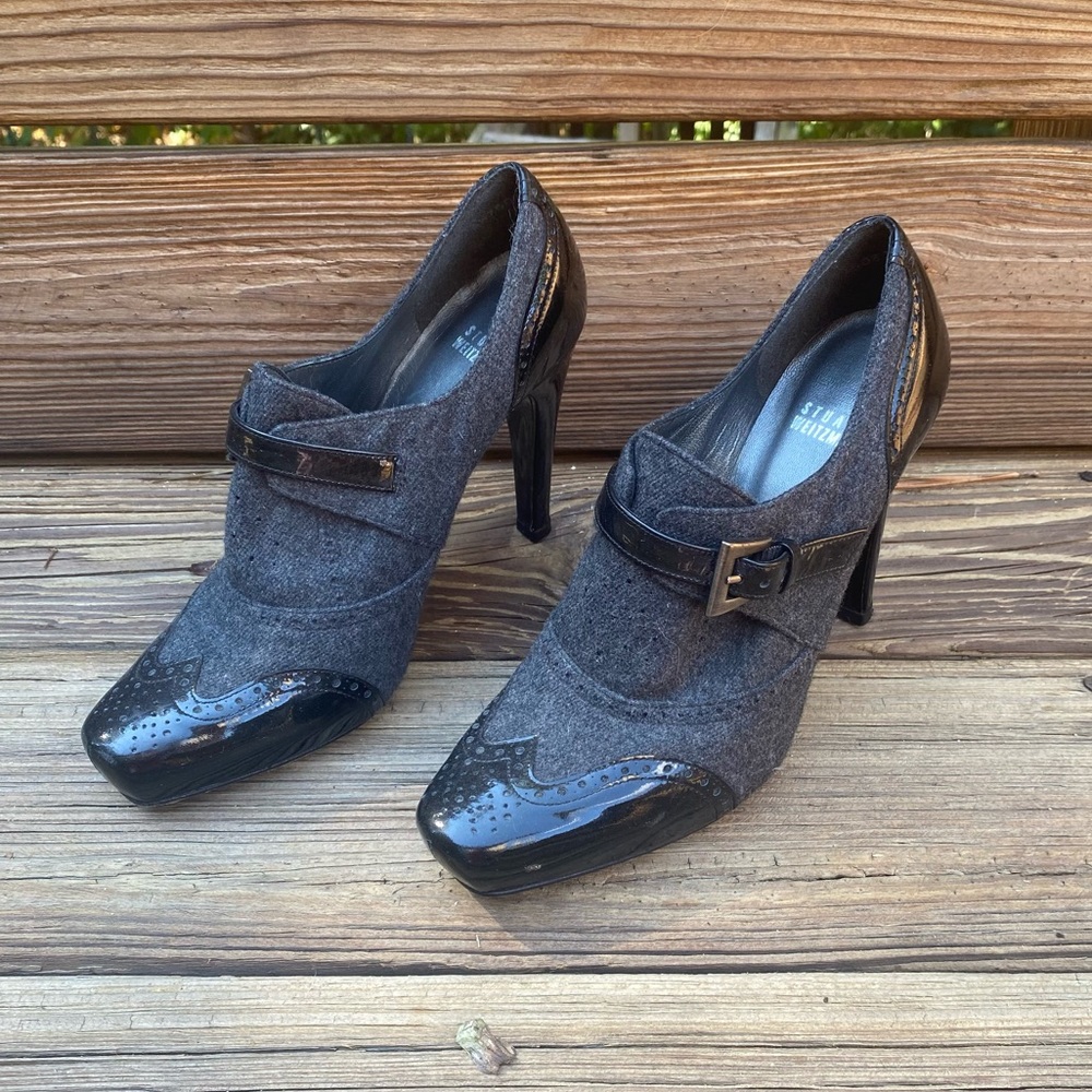 Stuart Weitzman - Heels